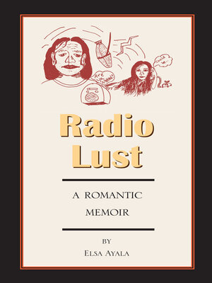 cover image of Radio Lust